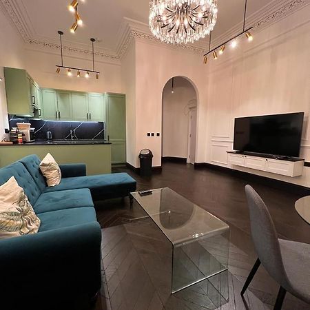 Earl'S Court Luxe Apartment Londres Exterior foto